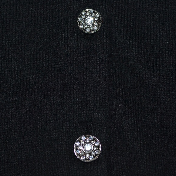 Women’s GAP Maternity black cardigan, size small - Picture 4 of 9